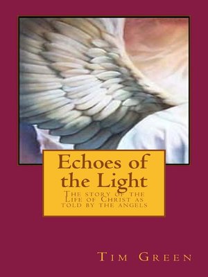 cover image of Echoes of the Light